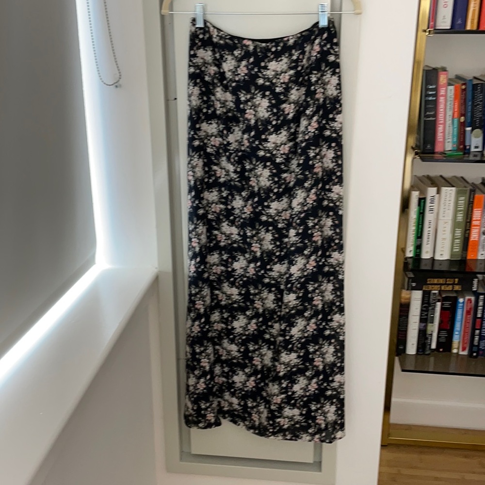 Club Monaco Skirt